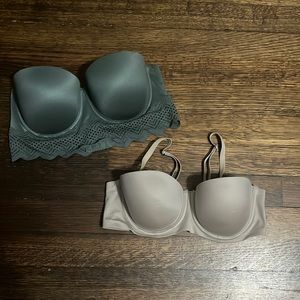 Aerie bras